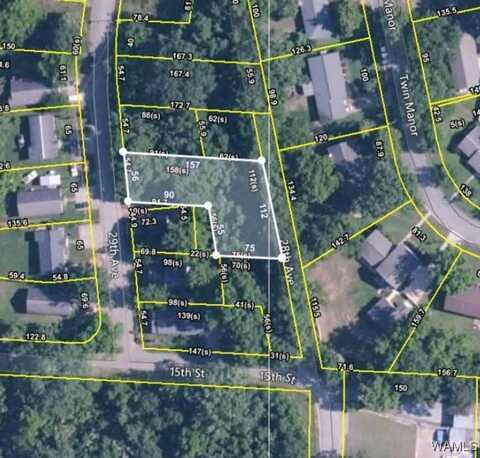 1511 29th Avenue, Northport, AL 35476