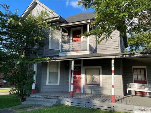 200 N ASH, Demopolis, AL 36732