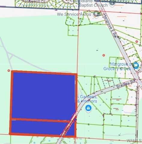 7321 Bradley Road, Duncanville, AL 35456