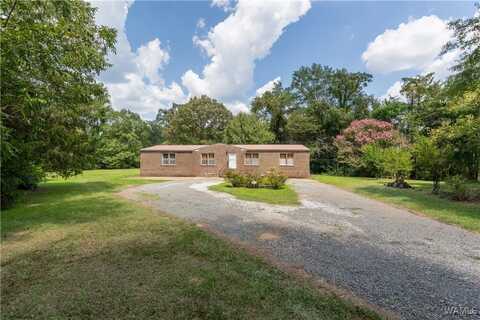 11905 County Line Road, Moundville, AL 35474