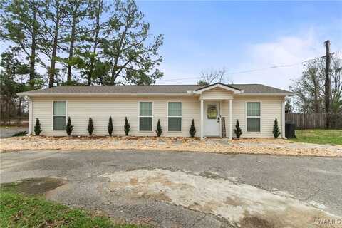 2430 39th st, Tuscaloosa, AL 35405