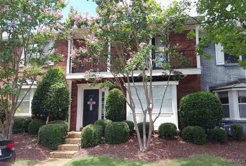 1726 Bienville Street, Tuscaloosa, AL 35406