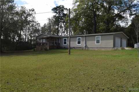 13930 B T Short Cut Off Rd, Vance, AL 35490