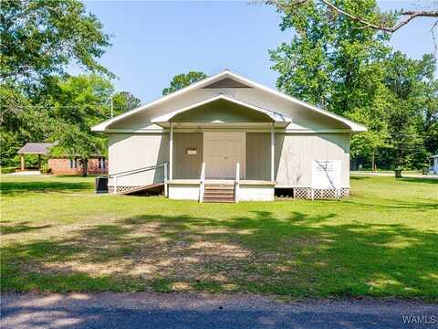 230 5th Street NE, Reform, AL 35481