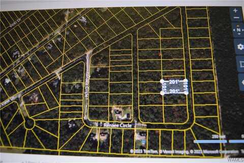 267 Renaee Circle, Lake View, AL 35111