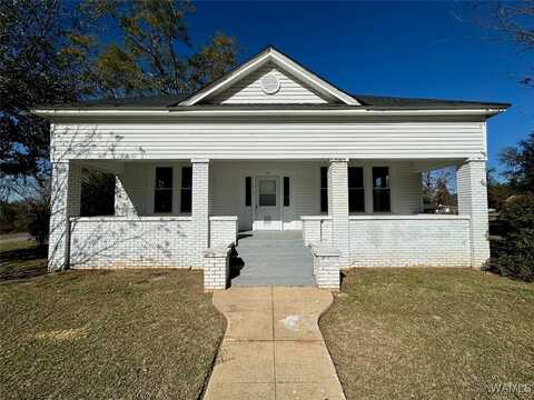 144 3rd Avenue S, Akron, AL 35441