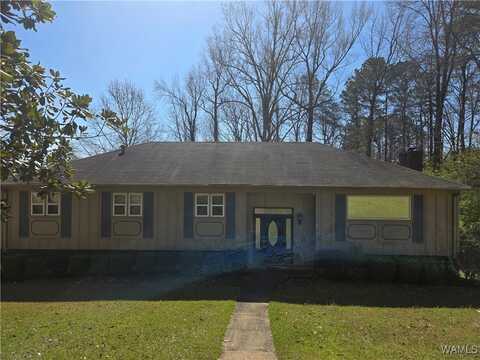 4705 Stonehill Lane, Tuscaloosa, AL 35405