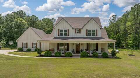 17476 Hayes Road, Northport, AL 35475