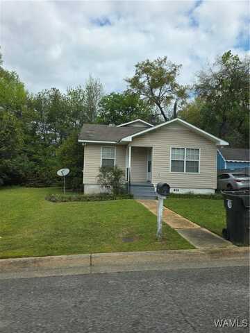 105 Orange Street, Tuscaloosa, AL 35401