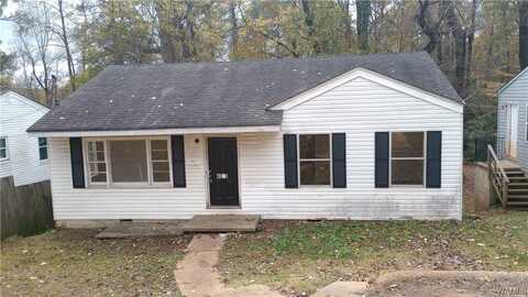4313 Virginia Drive, Tuscaloosa, AL 35404