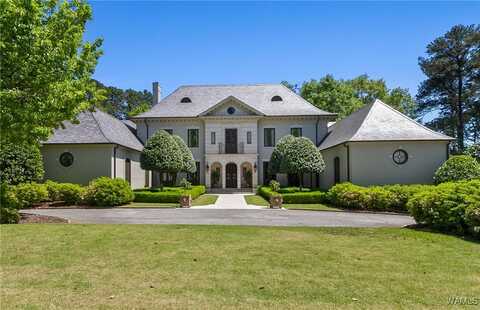 1523 High Forest Drive N, Tuscaloosa, AL 35406