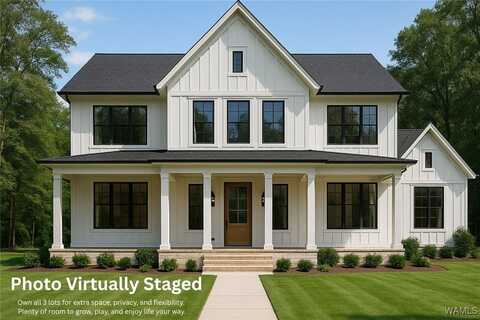 Blue Pine Circle lot: 63, Brookwood, AL 35444