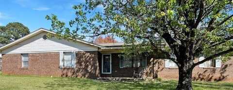 3501 17th Avenue NE, Tuscaloosa, AL 35406