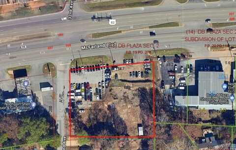 3221 McFarland Boulevard N, Northport, AL 35476