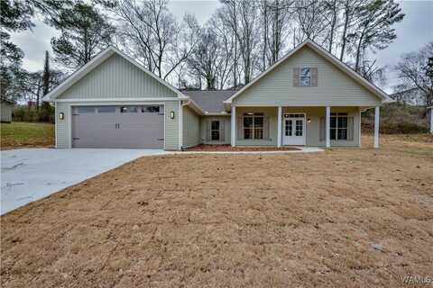 130 20th Avenue NE, Tuscaloosa, AL 35404
