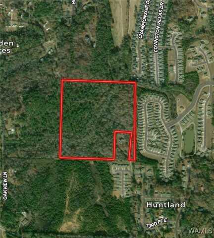 71st Street E, Cottondale, AL 35453