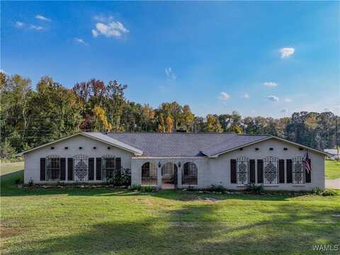 11316 Marion Oaks Drive, Tuscaloosa, AL 35405