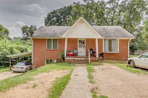 210 Stevenson Drive, Greensboro, AL 36744