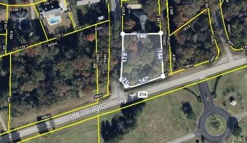 1031 54th Avenue E, Tuscaloosa, AL 35404