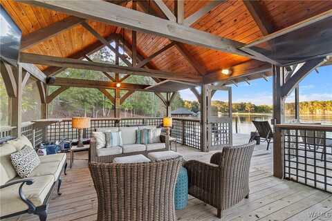 14445 Driftwood Drive, Northport, AL 35475