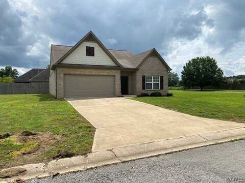 18563 Meadow Run Dr, Vance, AL 35490