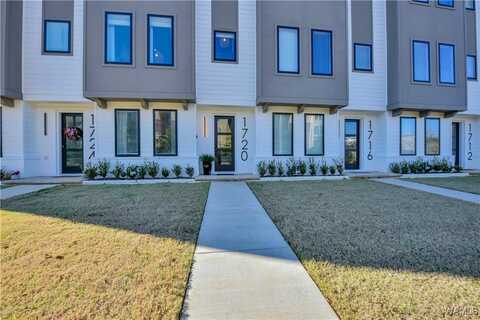 1736 12th AVE, Tuscaloosa, AL 35401