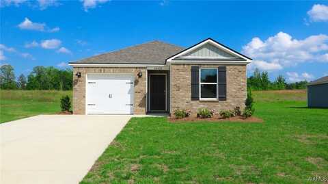 18621 Caffee Drive, Vance, AL 35490