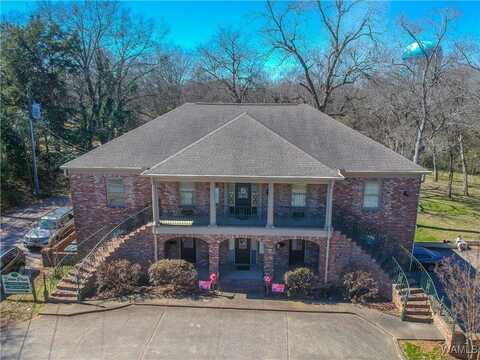 420 Nick's Kids Avenue, Tuscaloosa, AL 35401