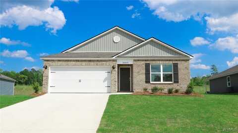 18609 Caffee Drive, Vance, AL 35490