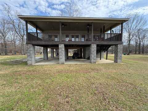 2264 Two Rivers Road N, Eutaw, AL 35462