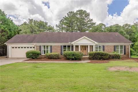 5311 Woodhill Circle, Tuscaloosa, AL 35405