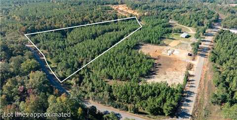 PHELPS Road, Tuscaloosa, AL 35406