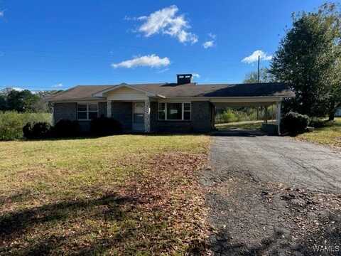 398 County Rd 60, Winfield, AL 35594