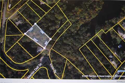 3 Martin Dell Drive, Lake View, AL 35111