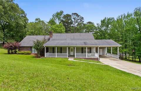 10884 W Manor Drive, Cottondale, AL 35453