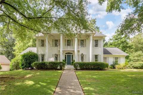 1225 Kings Mountain Road, Tuscaloosa, AL 35406