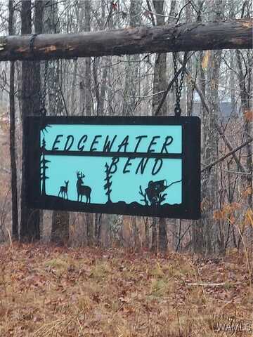 Edgewater Bend, Double Springs, AL 35553