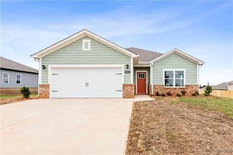 9022 Saxon Street, Tuscaloosa, AL 35405