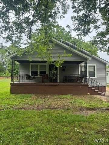 1528 11th Ave. N, Bessemer, AL 35020