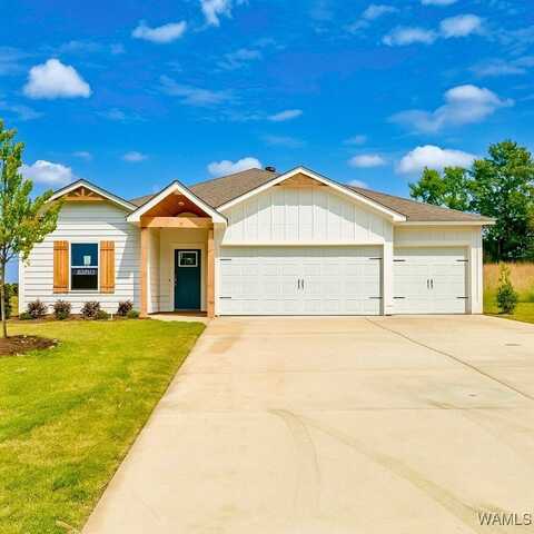 9027 Saxon Street, Tuscaloosa, AL 35405