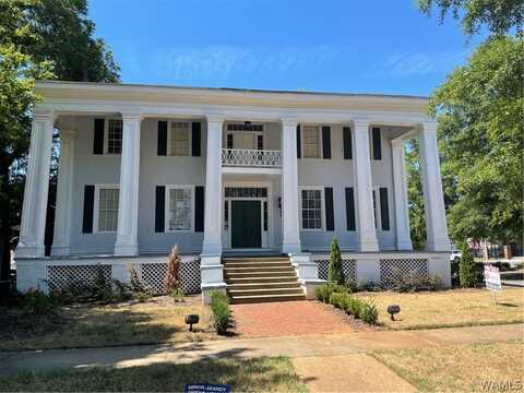 2606 8th street, Tuscaloosa, AL 35401