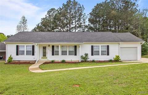 3305 44th Place E, Tuscaloosa, AL 35405