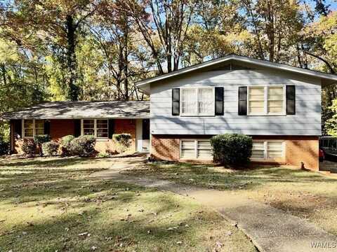 3926 Woodland Hills Drive, Tuscaloosa, AL 35405