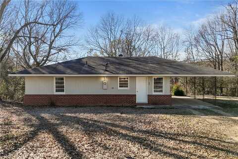 65 Wooley Road, Brent, AL 35034