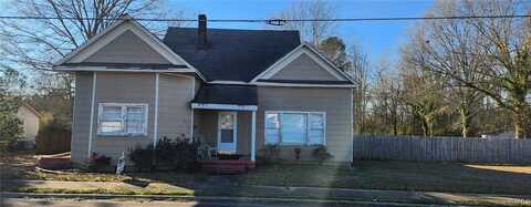 514 3rd Street SE, Aliceville, AL 35442
