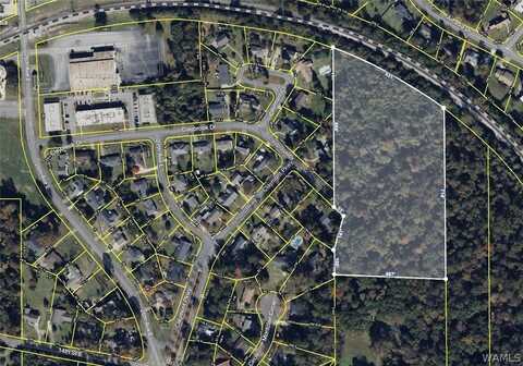 Claybrook Drive, Tuscaloosa, AL 35405