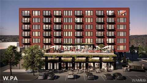 2130 FOURTH Street unit: 307, Tuscaloosa, AL 35401