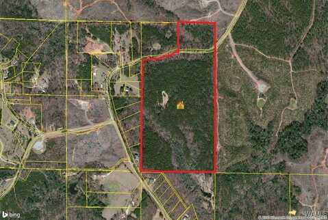 Sexton Bend Cut Off, Tuscaloosa, AL 35406
