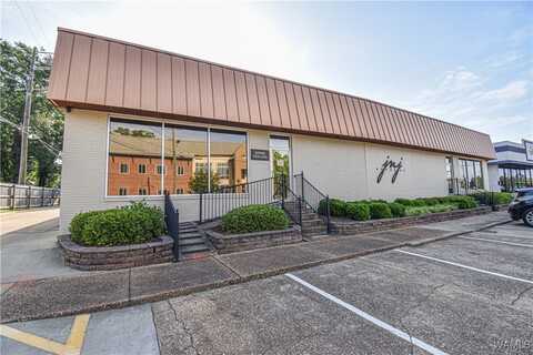 1419 22nd Avenue, Tuscaloosa, AL 35401