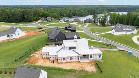 14326 Highland Lakes Drive, Northport, AL 35475